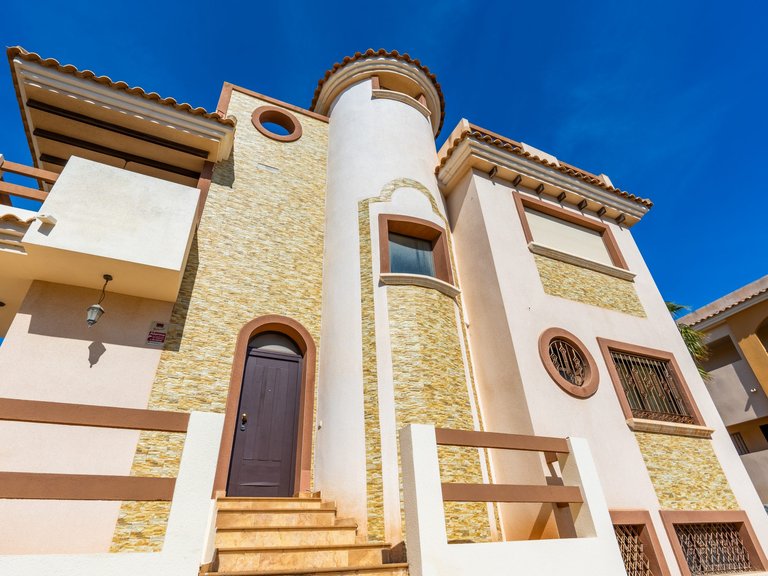 Villa for Sale in Costa Blanca Orihuela Costa, Alicante 10