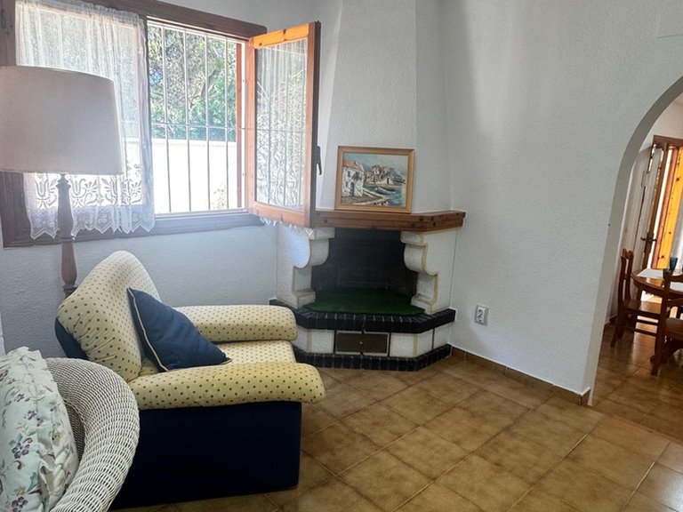 Town House for Sale in Costa Blanca Orihuela Costa, Alicante 21