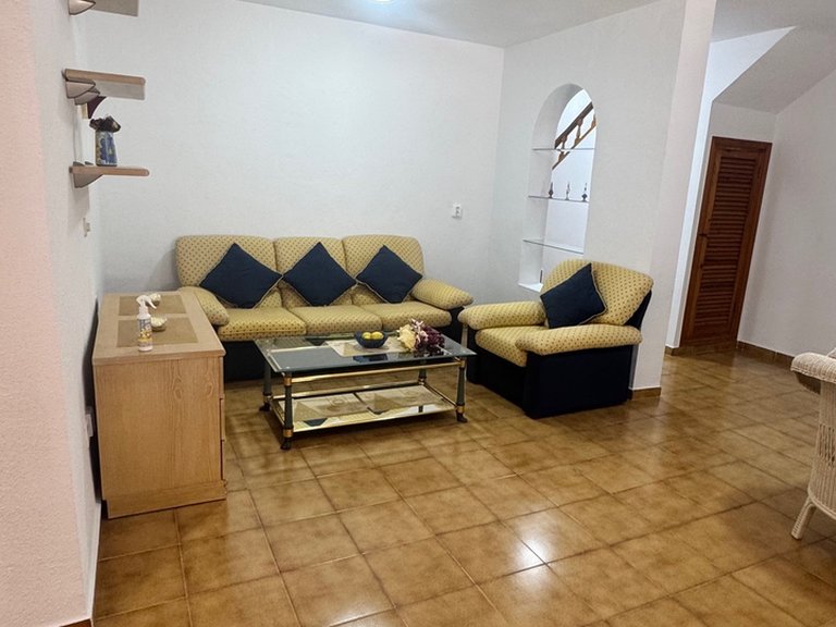 Town House for Sale in Costa Blanca Orihuela Costa, Alicante 22
