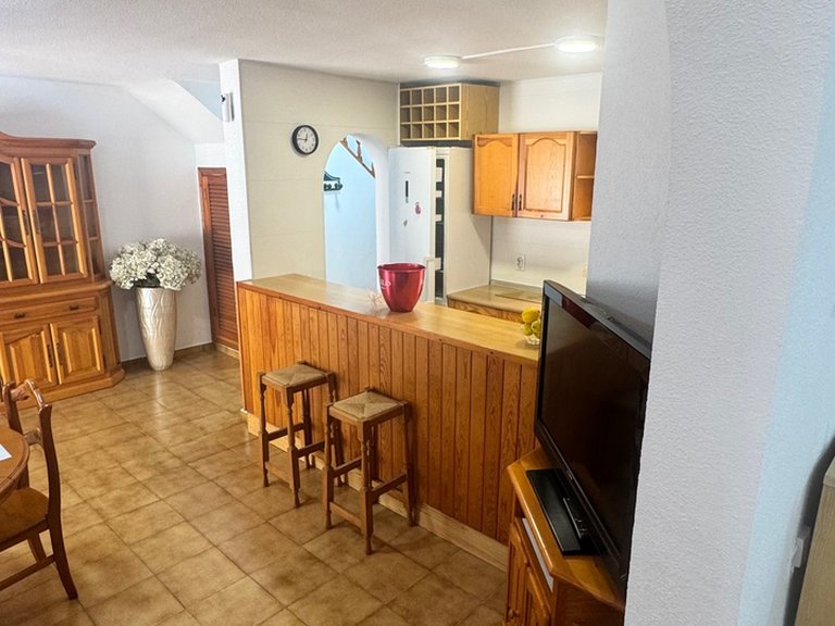Town House for Sale in Costa Blanca Orihuela Costa, Alicante 23