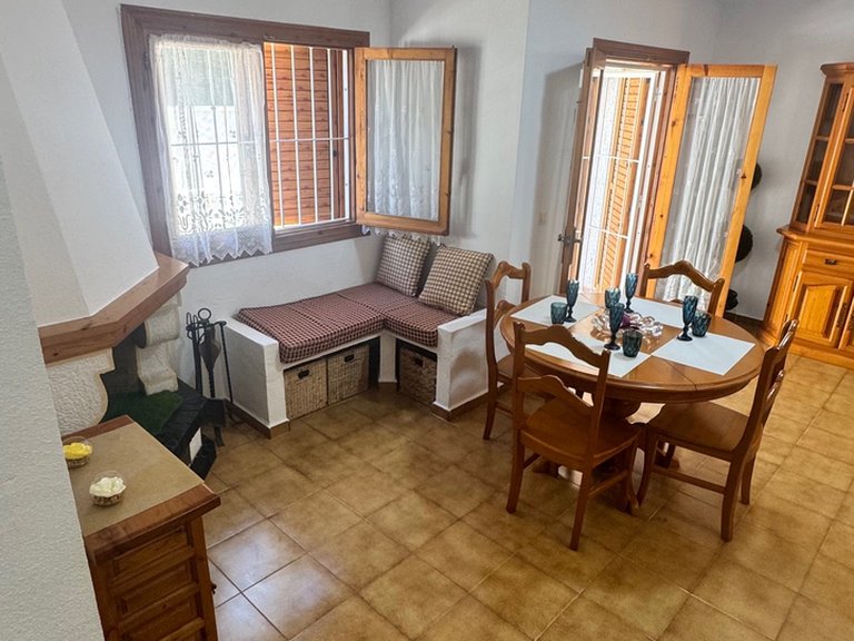 Town House for Sale in Costa Blanca Orihuela Costa, Alicante 25