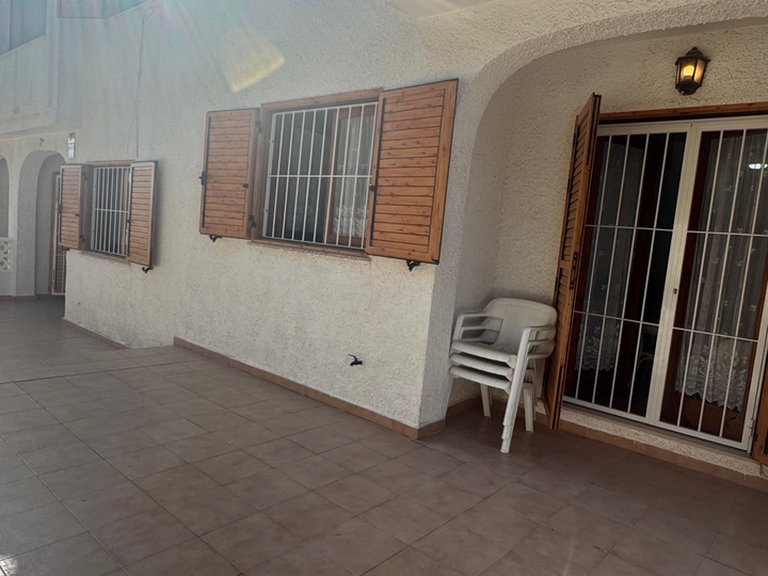 Town House for Sale in Costa Blanca Orihuela Costa, Alicante 26