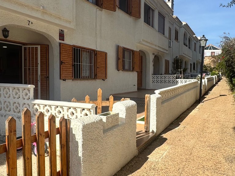 Town House for Sale in Costa Blanca Orihuela Costa, Alicante 29