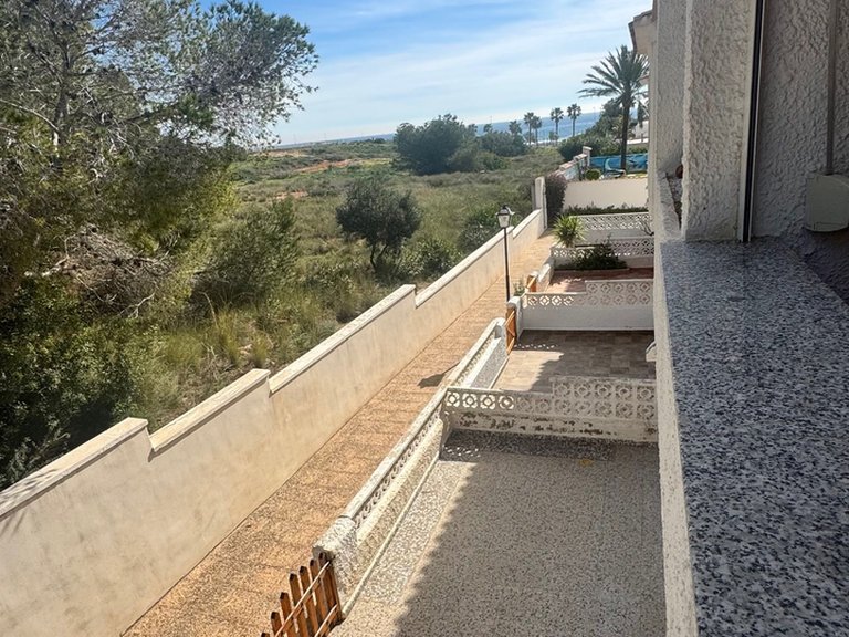Town House for Sale in Costa Blanca Orihuela Costa, Alicante 44
