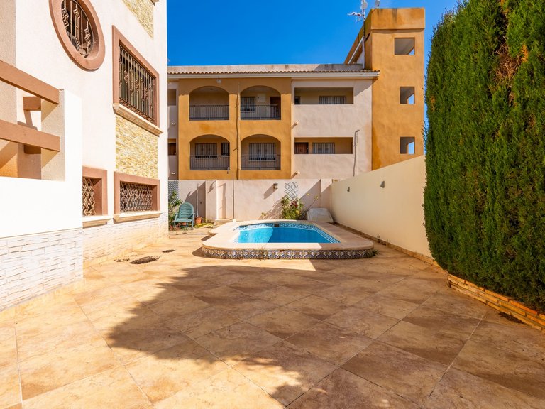 Villa for Sale in Costa Blanca Orihuela Costa, Alicante 17