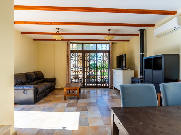 Villa for Sale in Costa Blanca Orihuela Costa, Alicante 21