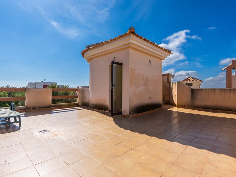 Villa for Sale in Costa Blanca Orihuela Costa, Alicante 22