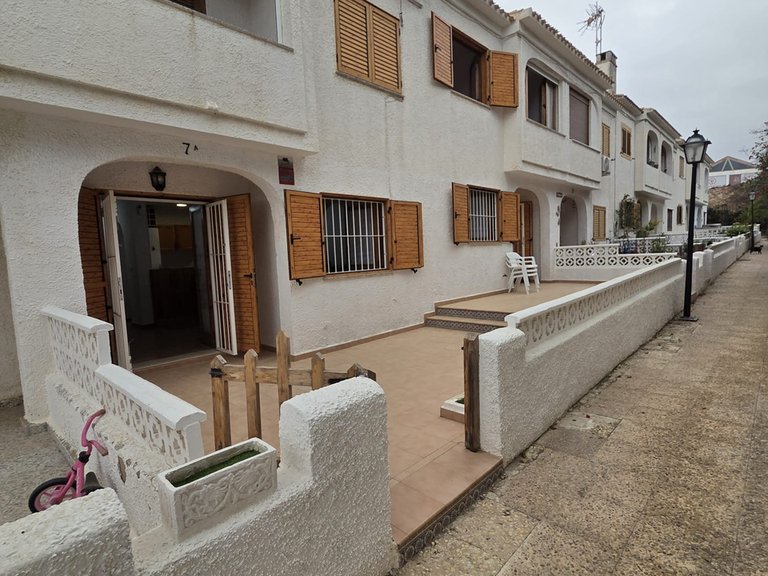 Town House for Sale in Costa Blanca Orihuela Costa, Alicante 1