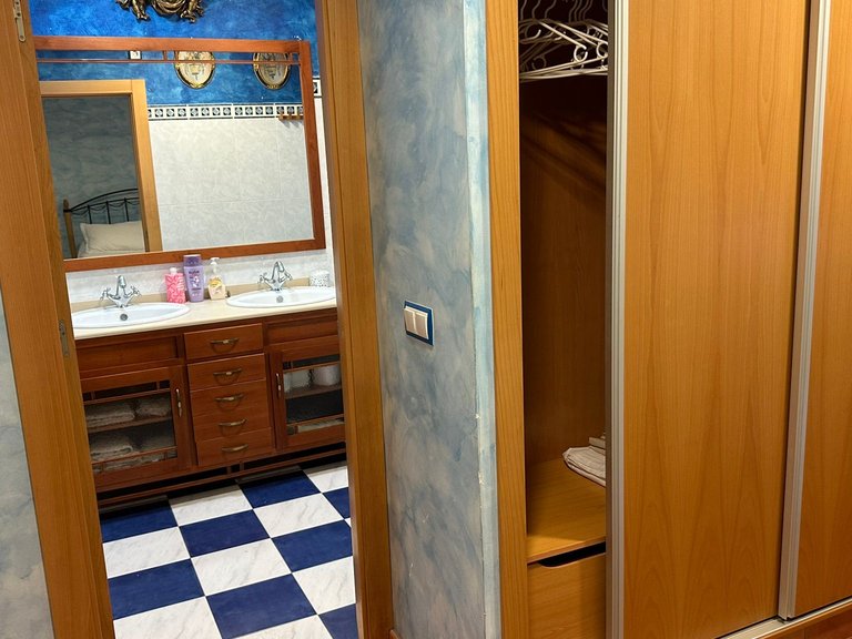 Villa for Sale in Costa Calida La Manga Del Mar Menor, Murcia 21