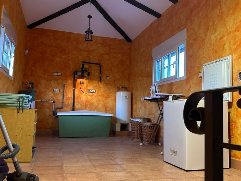 Villa for Sale in Costa Calida La Manga Del Mar Menor, Murcia 27