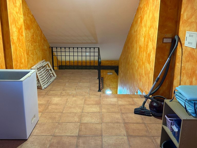 Villa for Sale in Costa Calida La Manga Del Mar Menor, Murcia 30