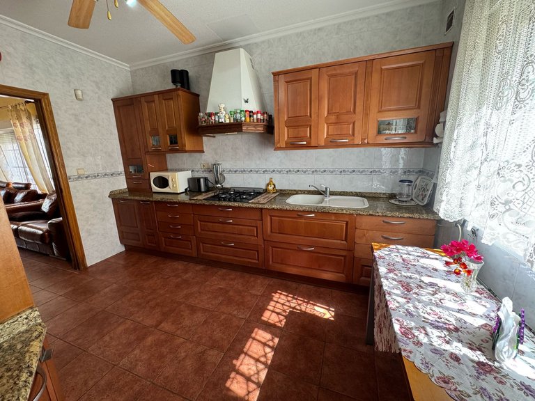 Villa for Sale in Costa Blanca Orihuela Costa, Alicante 4