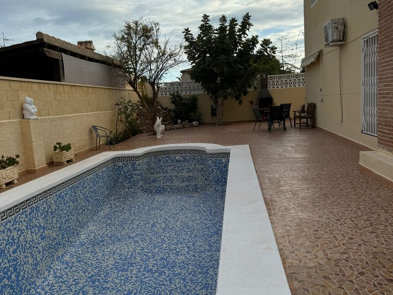 Villa for Sale in Costa Blanca Orihuela Costa, Alicante 23