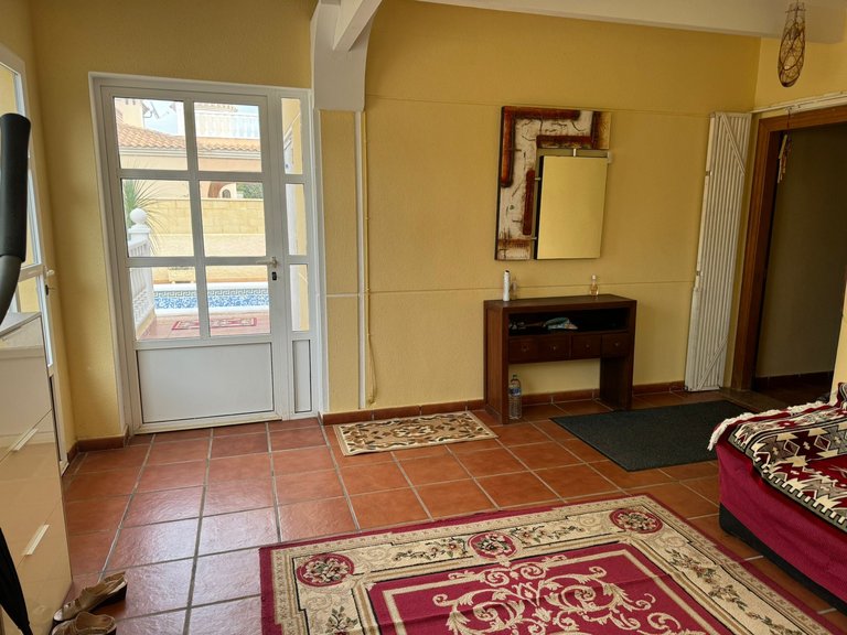 Villa for Sale in Costa Blanca Orihuela Costa, Alicante 24