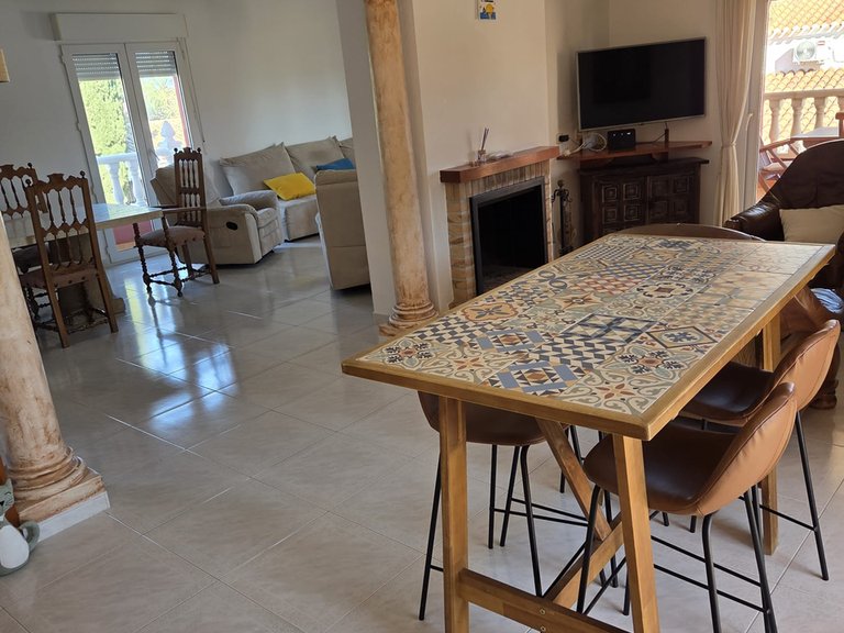 Villa for Sale in Costa Blanca Alicante, Alicante 19