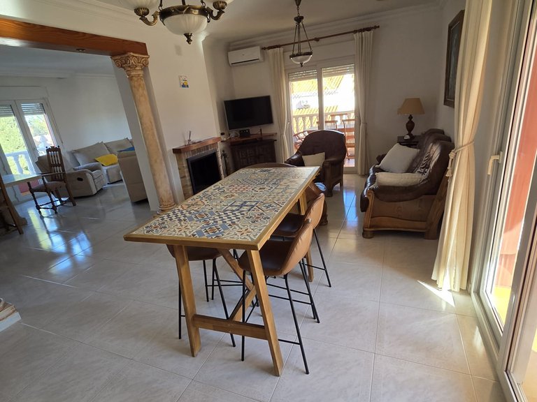 Villa for Sale in Costa Blanca Alicante, Alicante 20