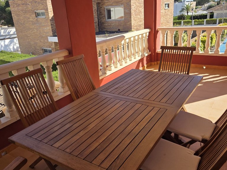 Villa for Sale in Costa Blanca Alicante, Alicante 26