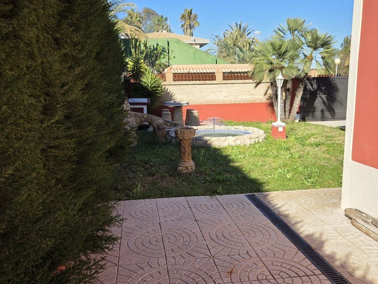 Villa for Sale in Costa Blanca Alicante, Alicante 38