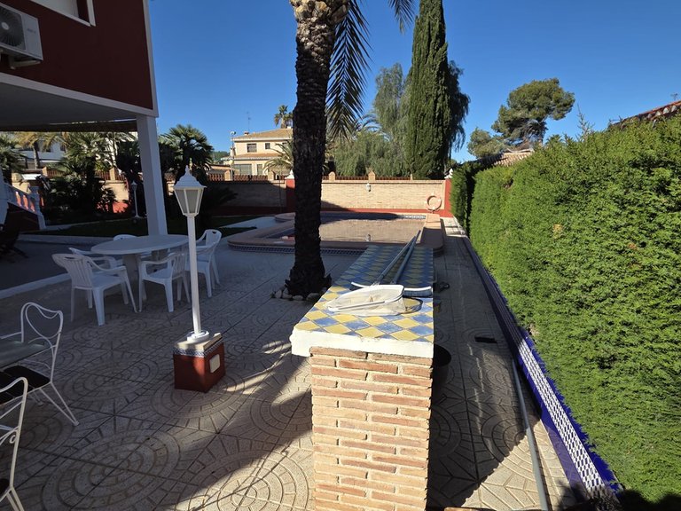 Villa for Sale in Costa Blanca Alicante, Alicante 42