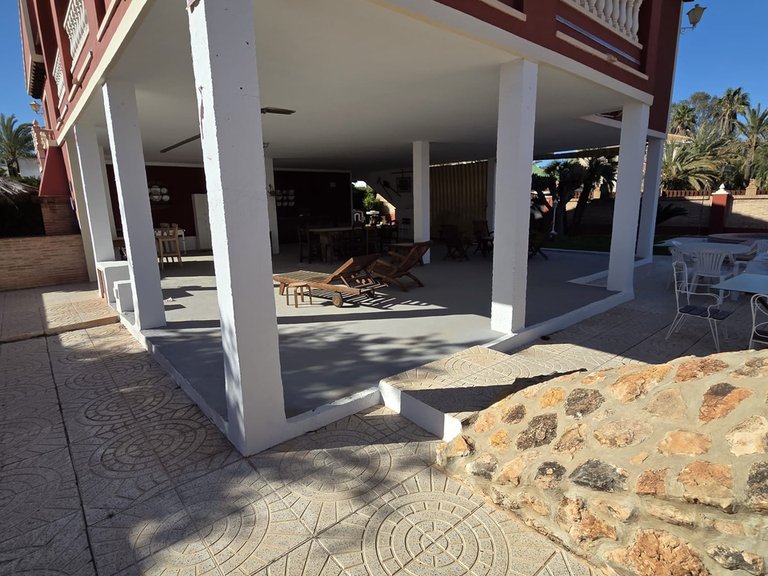 Villa for Sale in Costa Blanca Alicante, Alicante 43