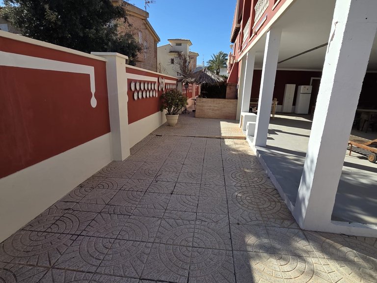 Villa for Sale in Costa Blanca Alicante, Alicante 44