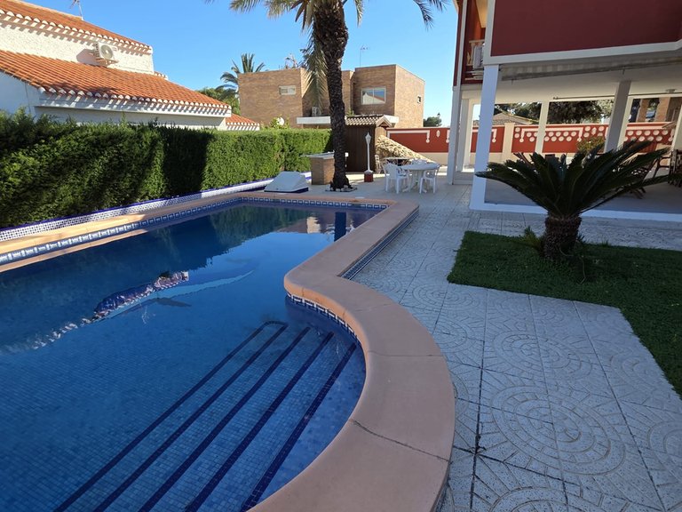 Villa for Sale in Costa Blanca Alicante, Alicante 46