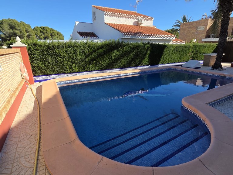 Villa for Sale in Costa Blanca Alicante, Alicante 47