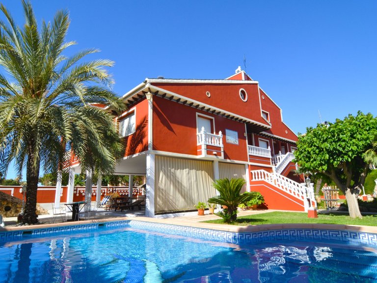 Villa for Sale in Costa Blanca Alicante, Alicante 1