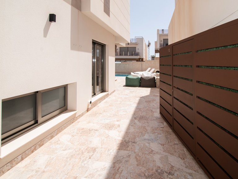 Villa for Sale in Costa Blanca Orihuela Costa, Alicante 11