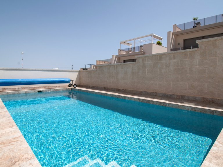 Villa for Sale in Costa Blanca Orihuela Costa, Alicante 7