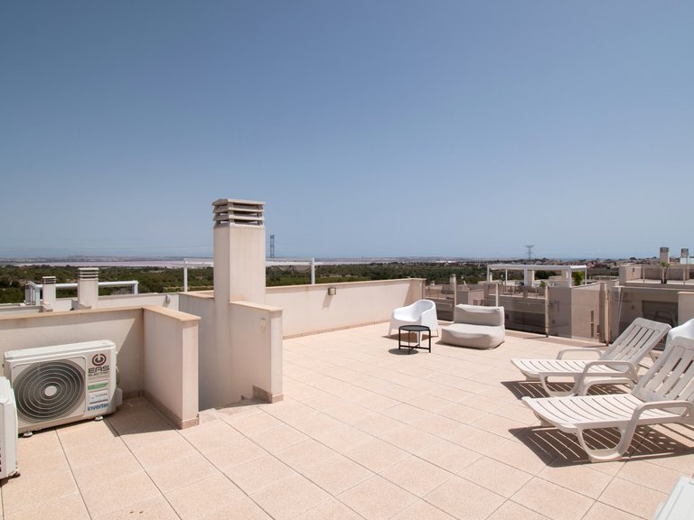 Villa for Sale in Costa Blanca Orihuela Costa, Alicante 47