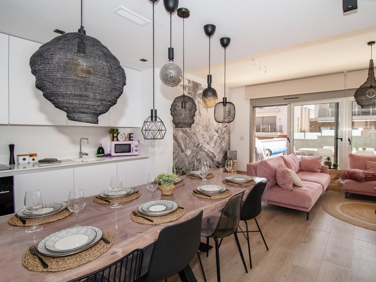 Villa for Sale in Costa Blanca Orihuela Costa, Alicante 15