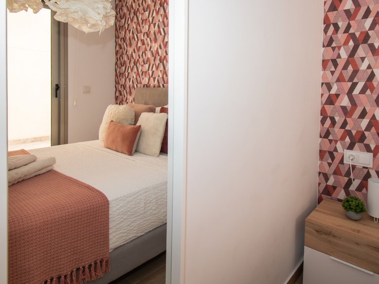 Villa for Sale in Costa Blanca Orihuela Costa, Alicante 23