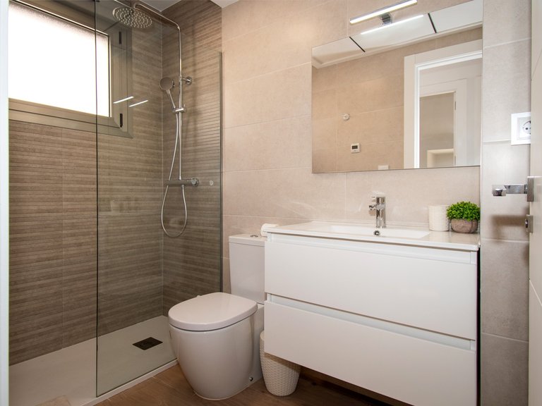 Villa for Sale in Costa Blanca Orihuela Costa, Alicante 21