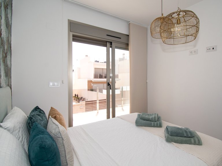 Villa for Sale in Costa Blanca Orihuela Costa, Alicante 27