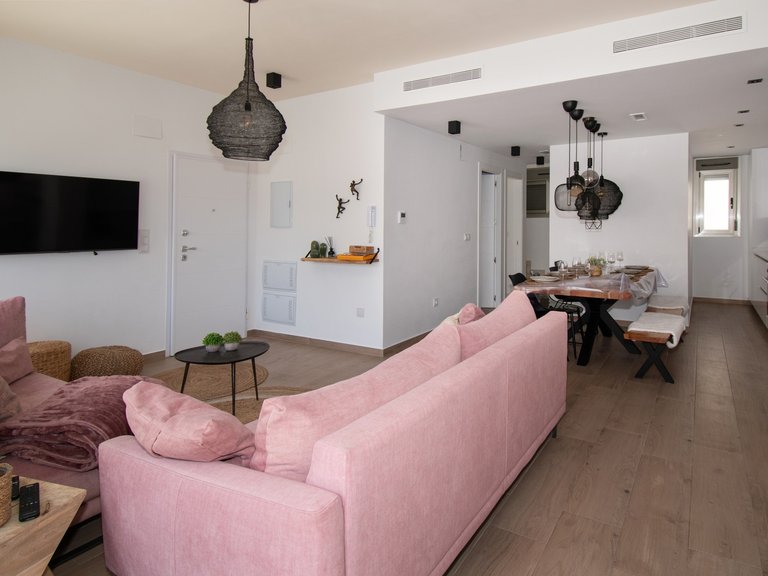 Villa for Sale in Costa Blanca Orihuela Costa, Alicante 13