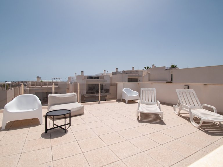 Villa for Sale in Costa Blanca Orihuela Costa, Alicante 46