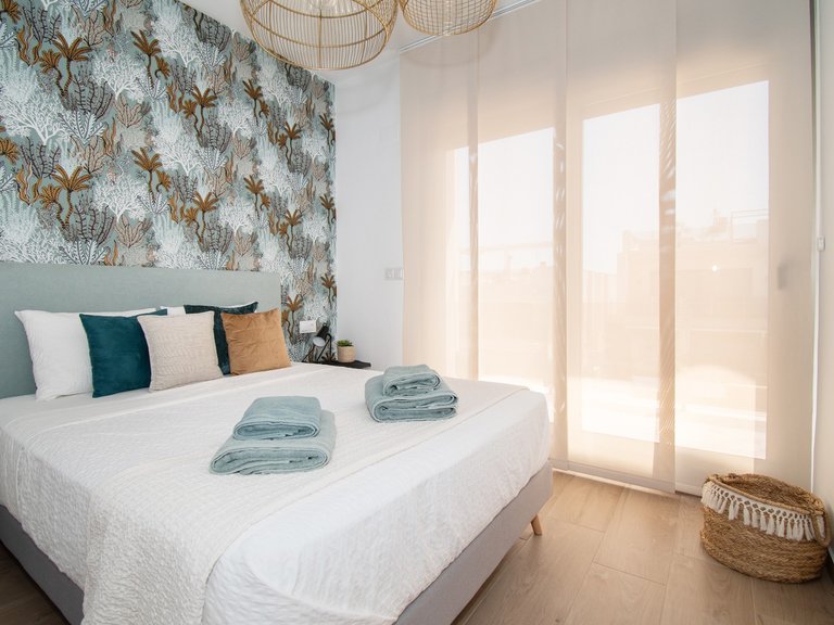 Villa for Sale in Costa Blanca Orihuela Costa, Alicante 25