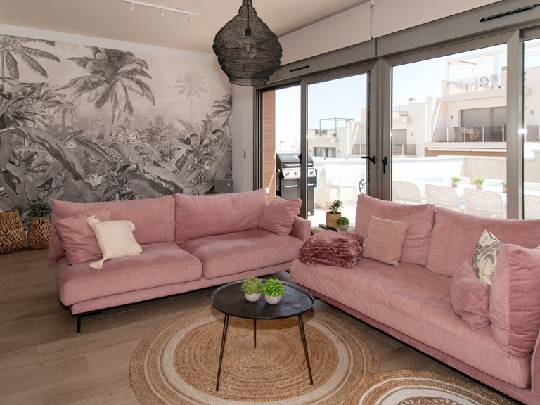 Villa for Sale in Costa Blanca Orihuela Costa, Alicante 10