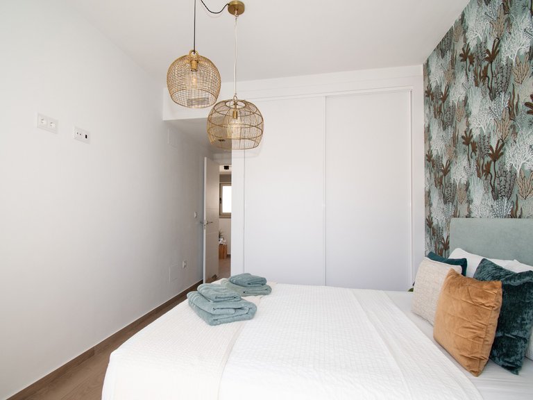 Villa for Sale in Costa Blanca Orihuela Costa, Alicante 28