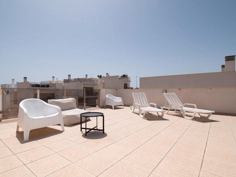 Villa for Sale in Costa Blanca Orihuela Costa, Alicante 48