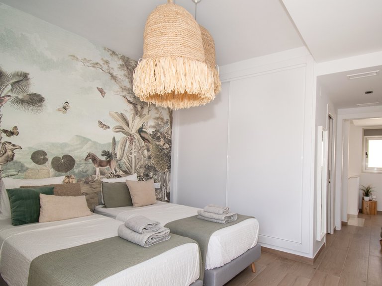 Villa for Sale in Costa Blanca Orihuela Costa, Alicante 31