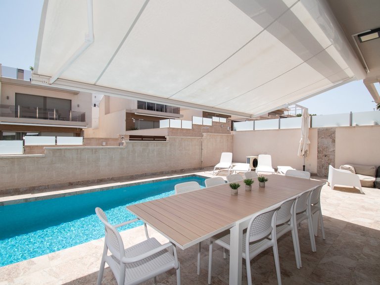Villa for Sale in Costa Blanca Orihuela Costa, Alicante 9