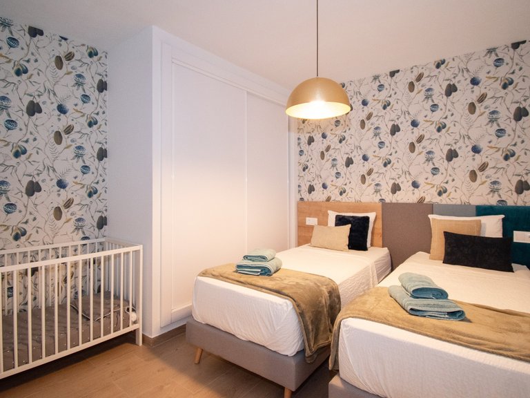 Villa for Sale in Costa Blanca Orihuela Costa, Alicante 44