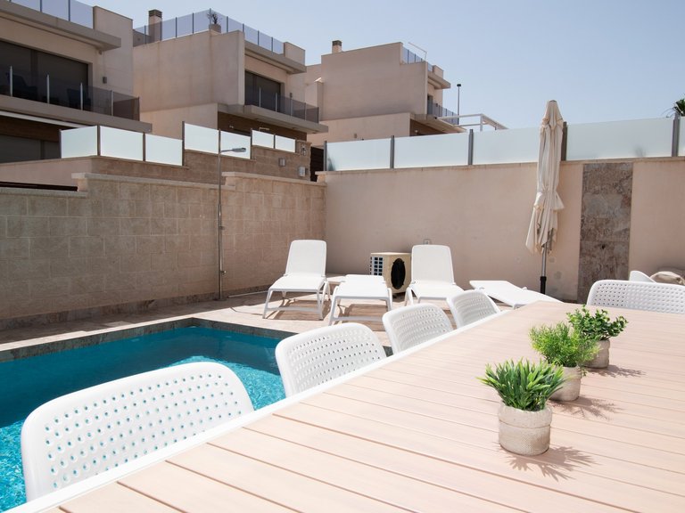 Villa for Sale in Costa Blanca Orihuela Costa, Alicante 6