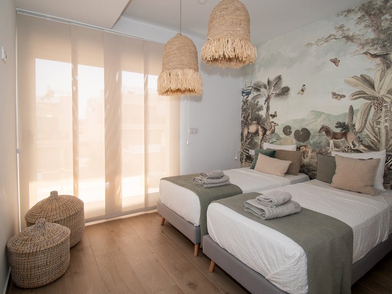 Villa for Sale in Costa Blanca Orihuela Costa, Alicante 30