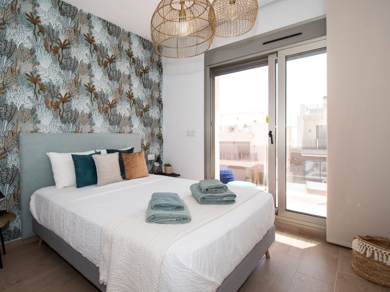 Villa for Sale in Costa Blanca Orihuela Costa, Alicante 26