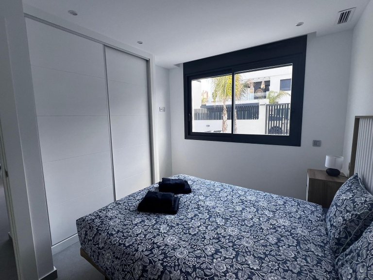 Villa for Sale in Inland Algorfa, Alicante 14