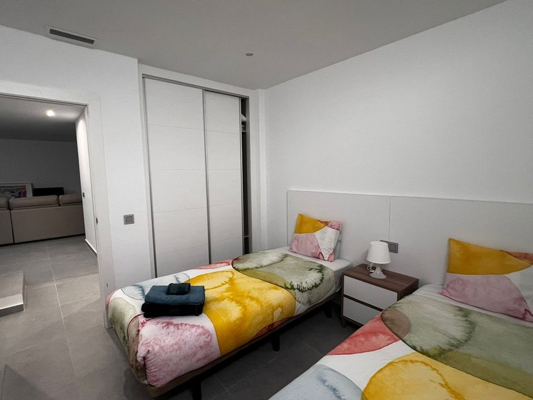 Villa for Sale in Inland Algorfa, Alicante 25