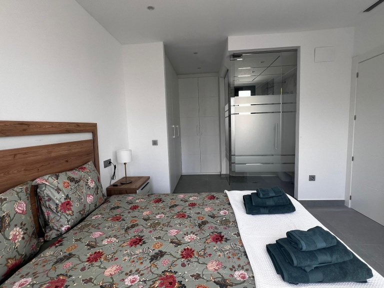 Villa for Sale in Inland Algorfa, Alicante 17